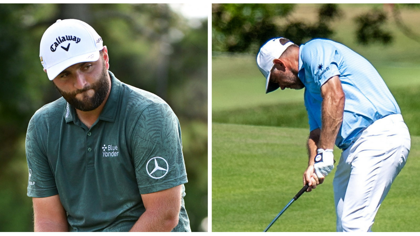 LIV Golf pro Lee Westwood doubts PGA Tour shake-up after Jon Rahm interview